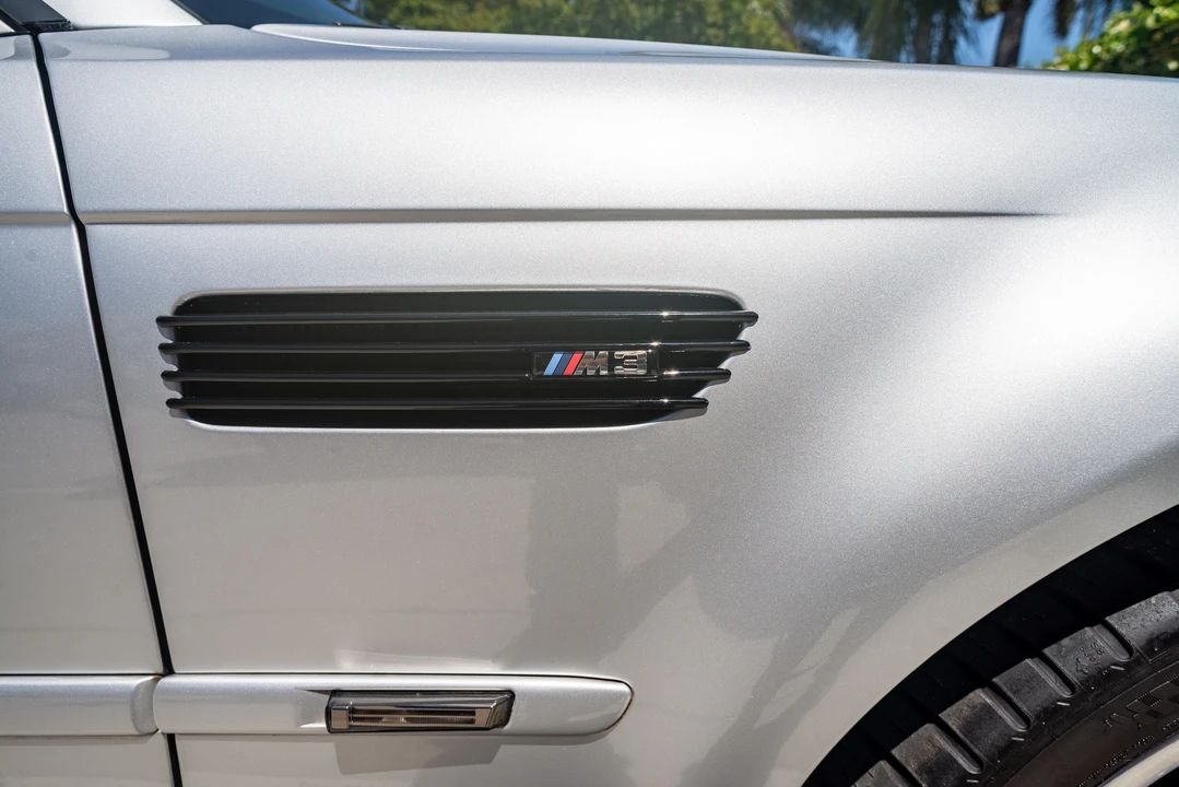 2003 BMW E46 M3 - Image 22 of 31