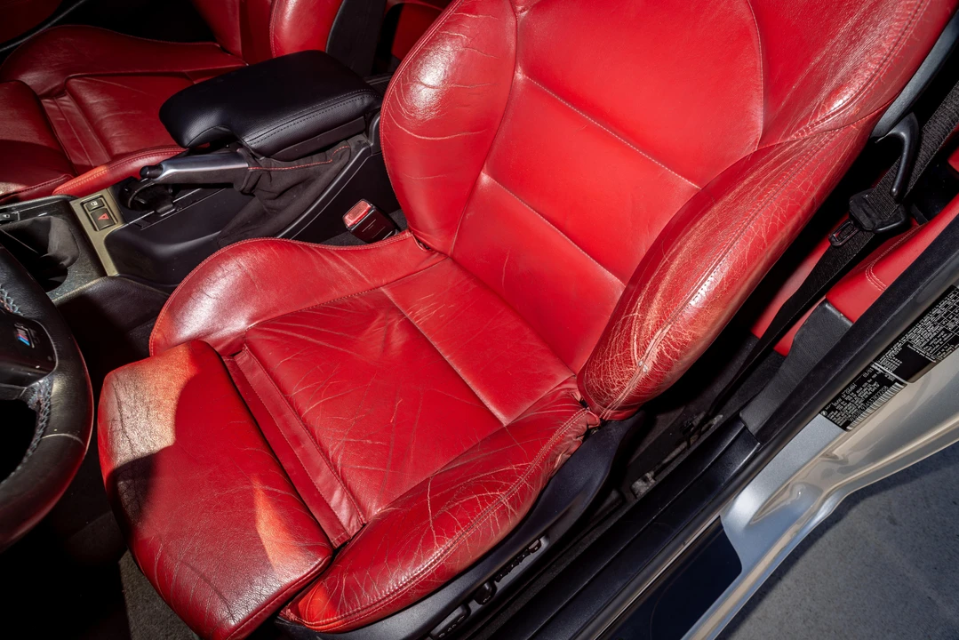 2003 BMW E46 M3 - Image 31 of 31