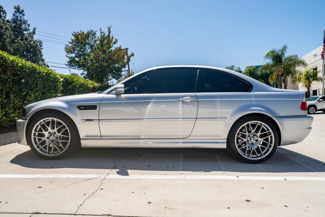 2003 BMW E46 M3 - Image 4 of 31