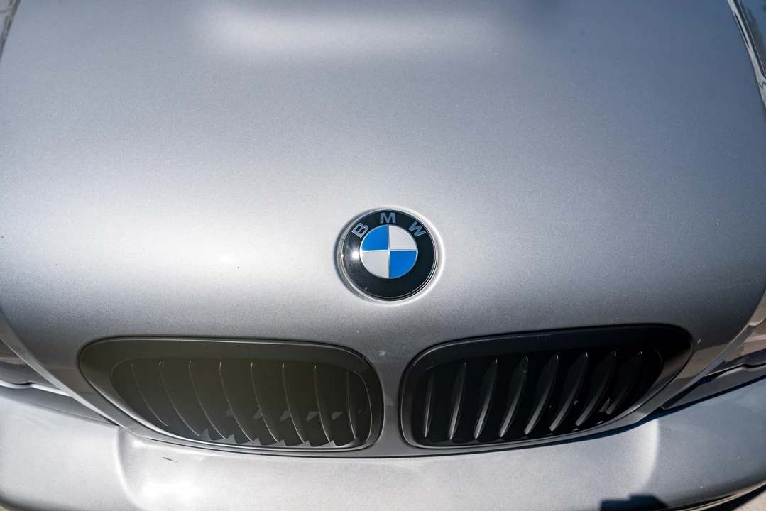 2003 BMW E46 M3 - Image 10 of 31