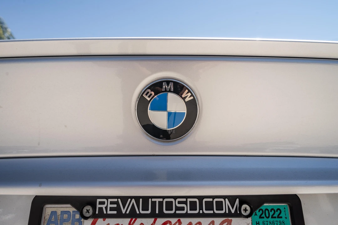 2003 BMW E46 M3 - Image 18 of 31