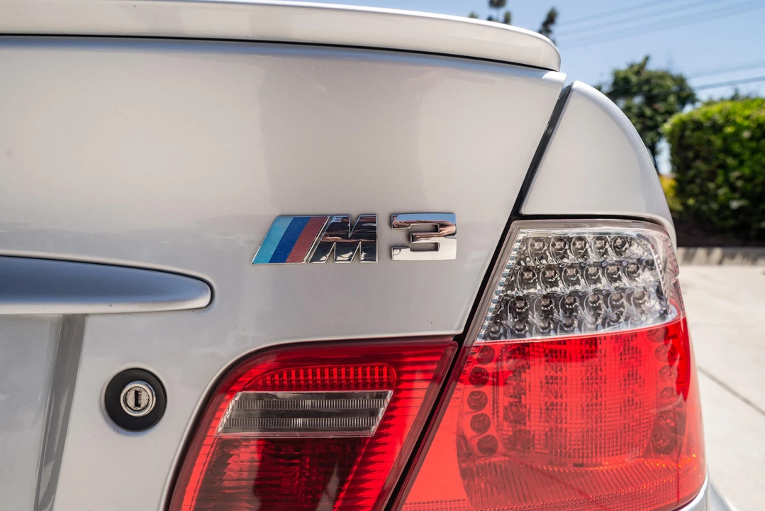 2003 BMW E46 M3 - Image 19 of 31