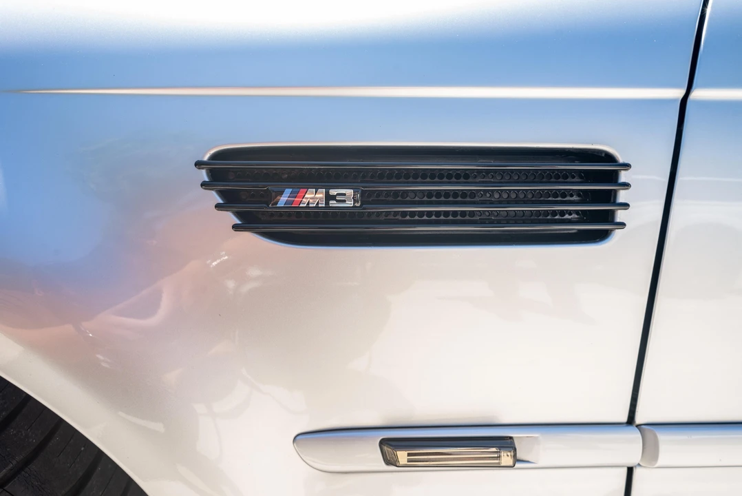 2003 BMW E46 M3 - Image 14 of 31