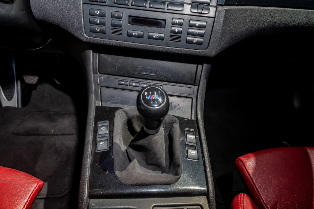 2003 BMW E46 M3 - Image 29 of 31