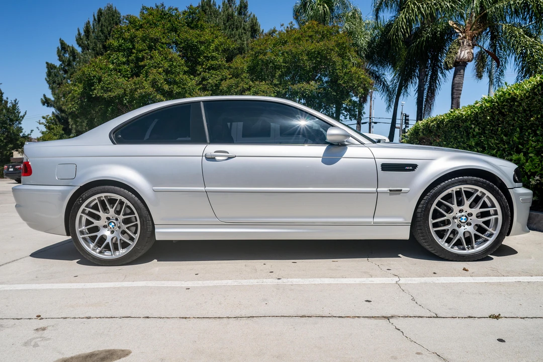 2003 BMW E46 M3 - Image 8 of 31
