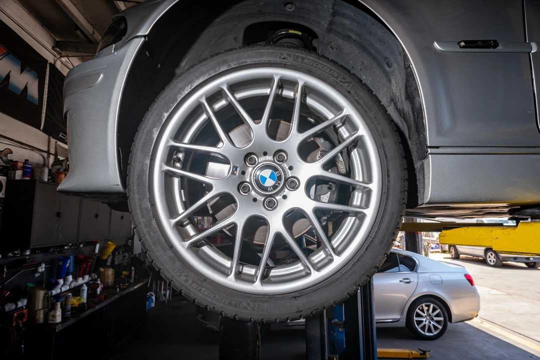 2003 BMW E46 M3 - Image 23 of 31
