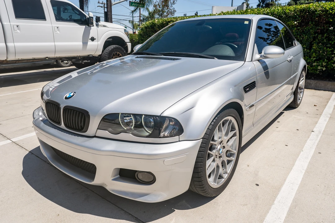 2003 BMW E46 M3 - Image 3 of 31