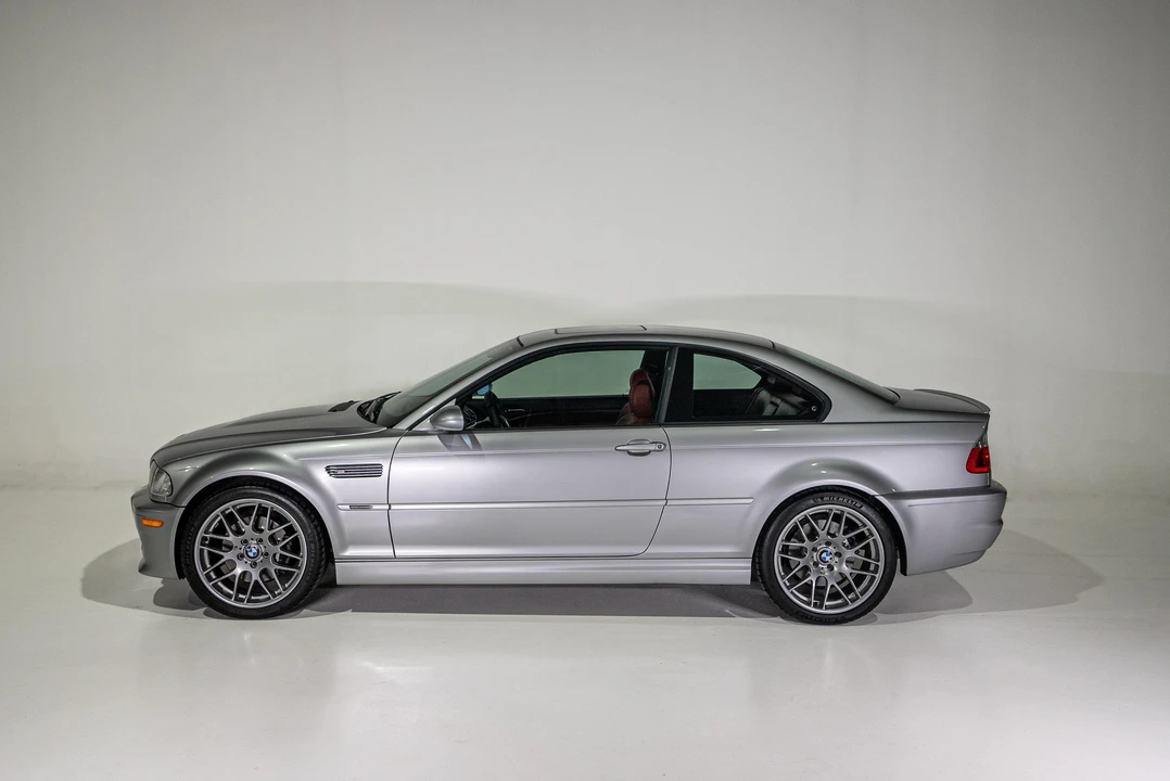 2003 BMW E46 M3 - Image 16 of 31