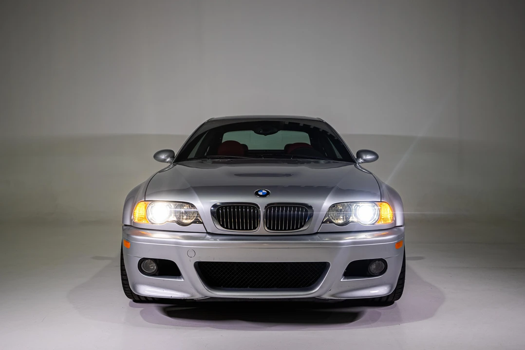 2003 BMW E46 M3 - Image 8 of 31