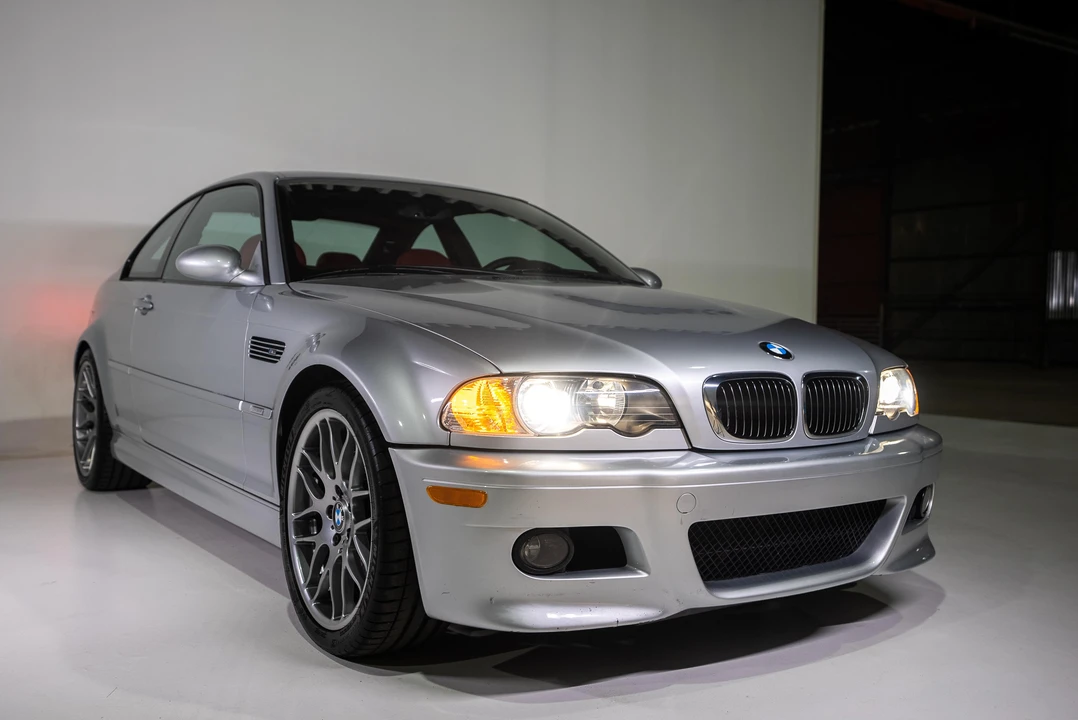 2003 BMW E46 M3 - Image 31 of 31