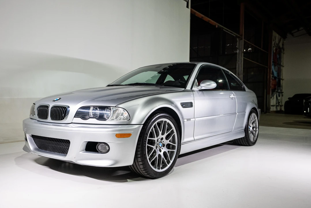 2003 BMW E46 M3 - Image 11 of 31