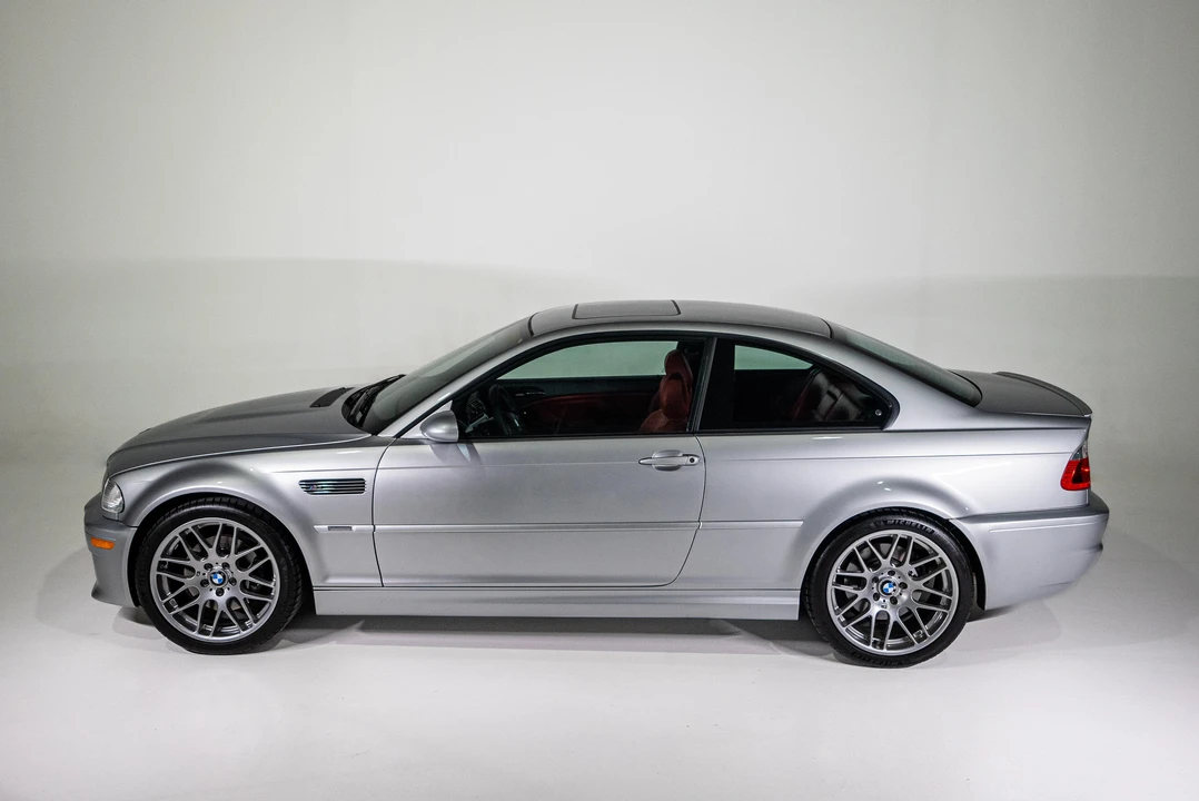 2003 BMW E46 M3 - Image 17 of 31