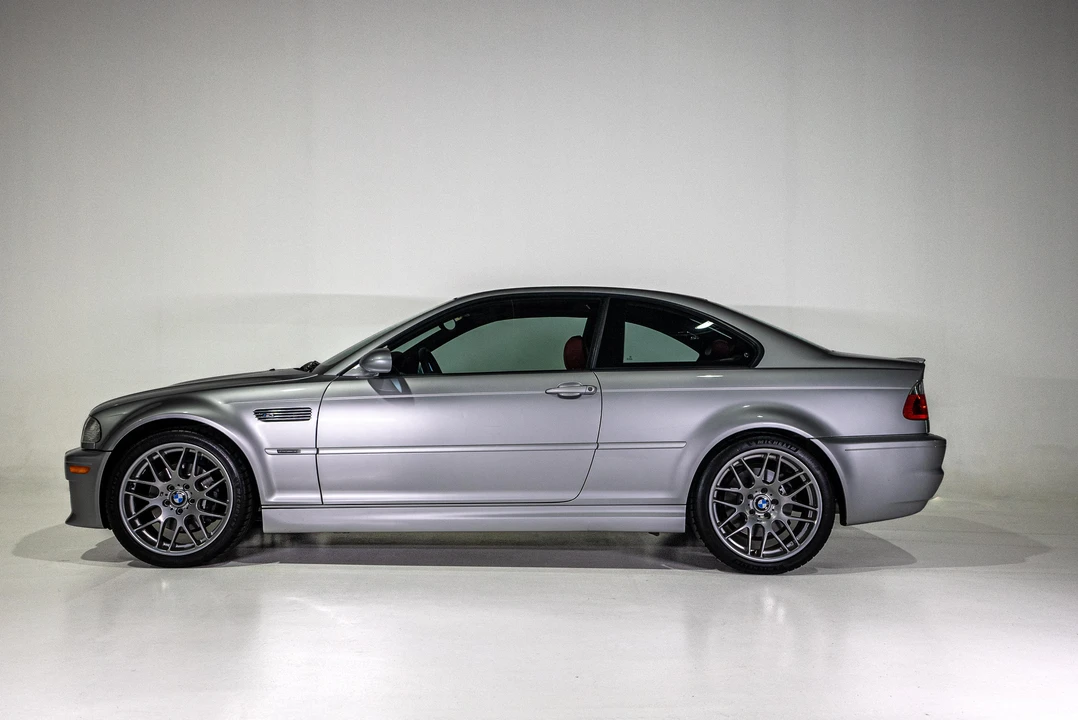 2003 BMW E46 M3 - Image 18 of 31