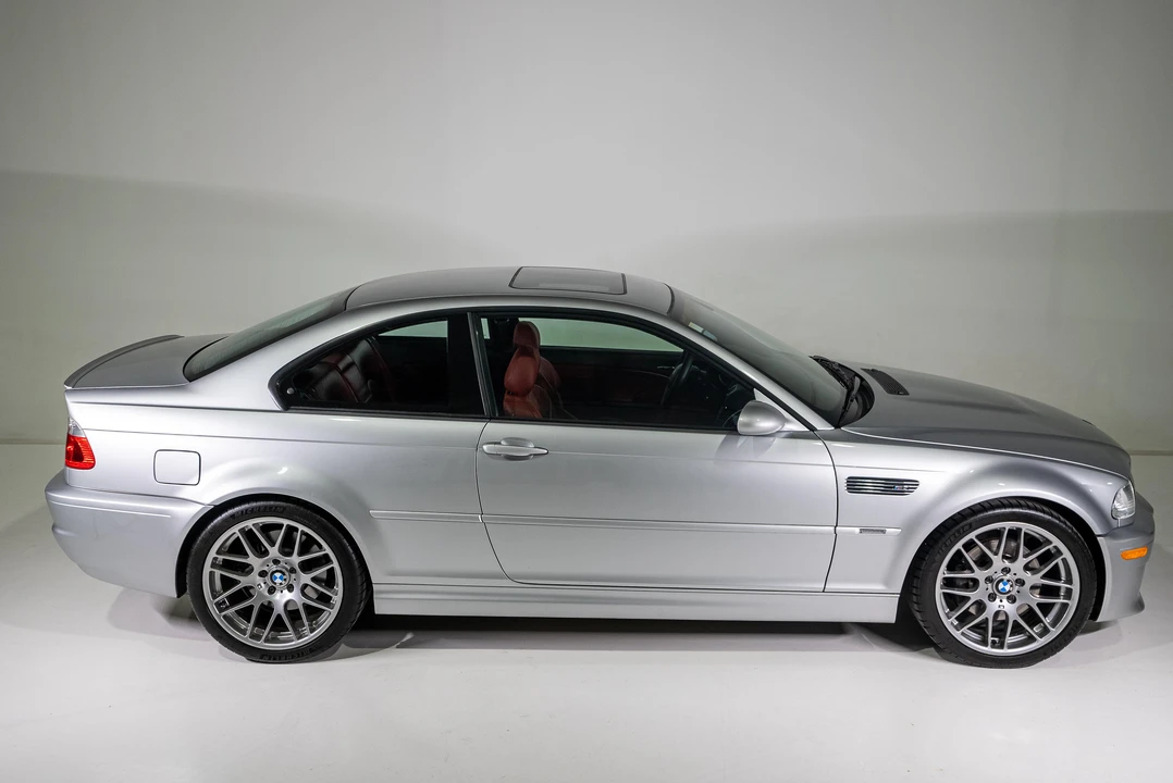 2003 BMW E46 M3 - Image 26 of 31