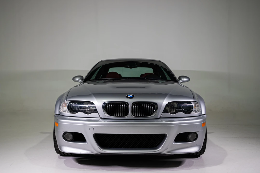 2003 BMW E46 M3 - Image 7 of 31