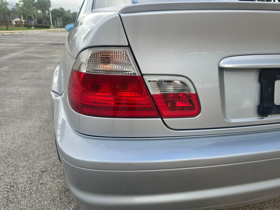 2003 BMW E46 M3 - Image 19 of 31