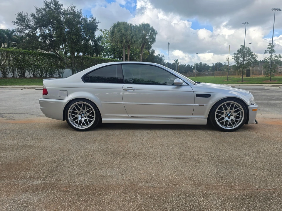 2003 BMW E46 M3 - Image 14 of 31