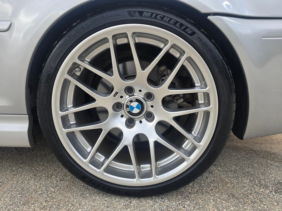 2003 BMW E46 M3 - Image 28 of 31