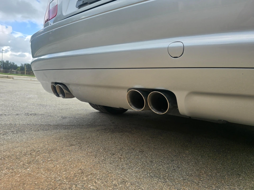 2003 BMW E46 M3 - Image 20 of 31