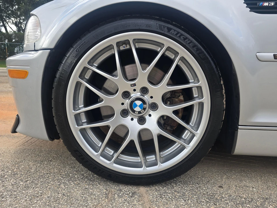 2003 BMW E46 M3 - Image 27 of 31
