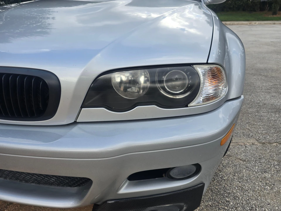 2003 BMW E46 M3 - Image 16 of 31