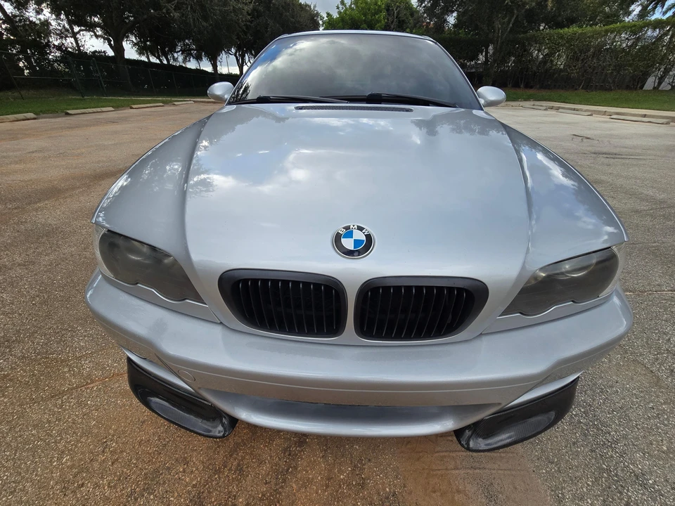 2003 BMW E46 M3 - Image 7 of 31