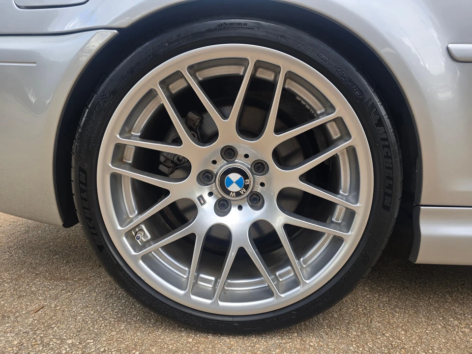 2003 BMW E46 M3 - Image 29 of 31