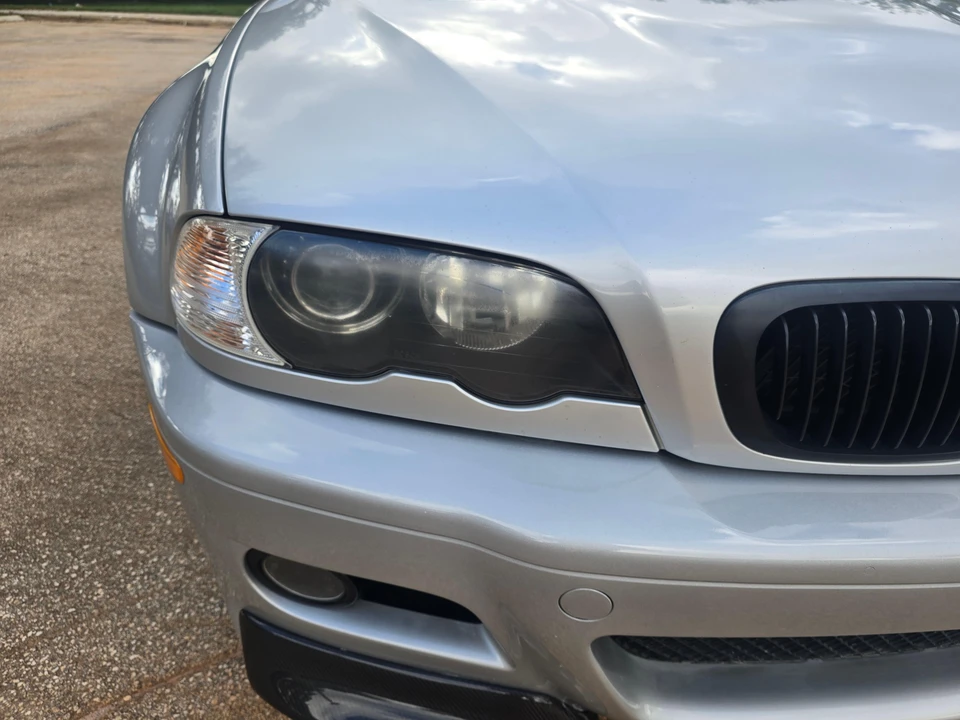 2003 BMW E46 M3 - Image 15 of 31