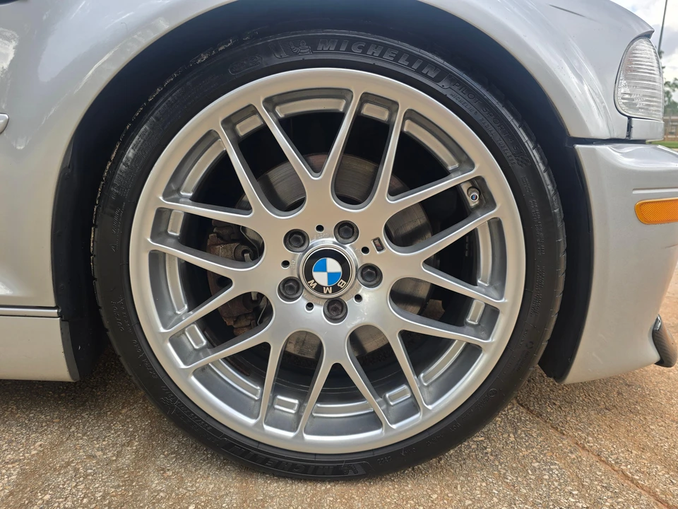 2003 BMW E46 M3 - Image 30 of 31