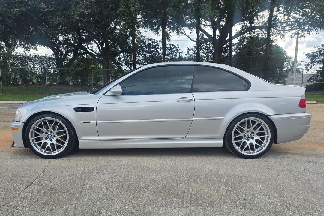 2003 BMW E46 M3 - Image 3 of 31