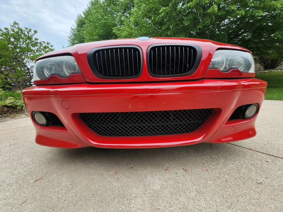 2003 BMW E46 M3 - Image 17 of 31