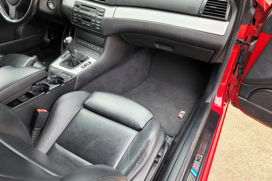 2003 BMW E46 M3 - Image 29 of 31