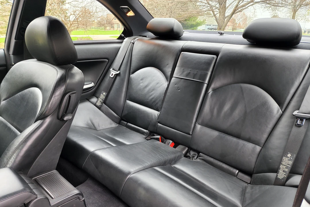2003 BMW E46 M3 - Image 30 of 31
