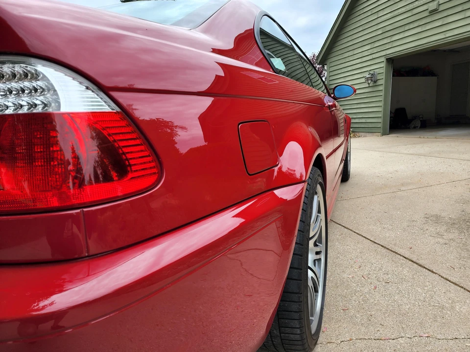2003 BMW E46 M3 - Image 22 of 31