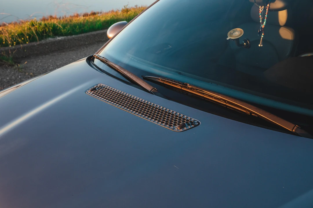 2003 BMW E46 M3 - Image 30 of 31