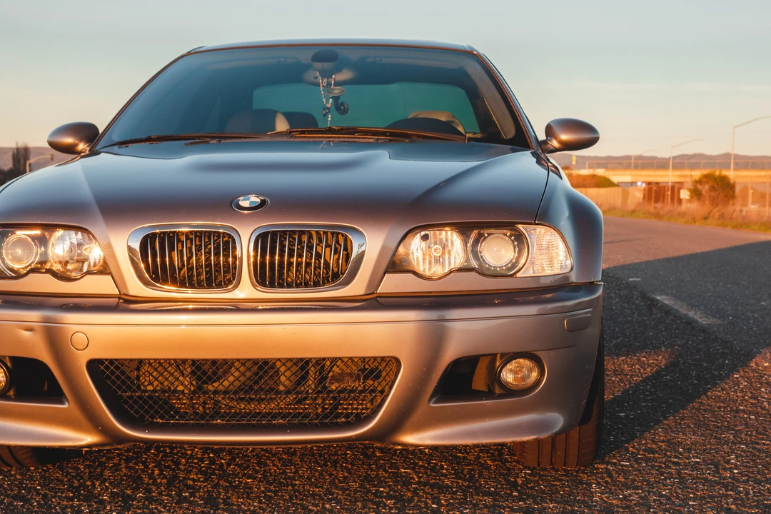 2003 BMW E46 M3 - Image 27 of 31