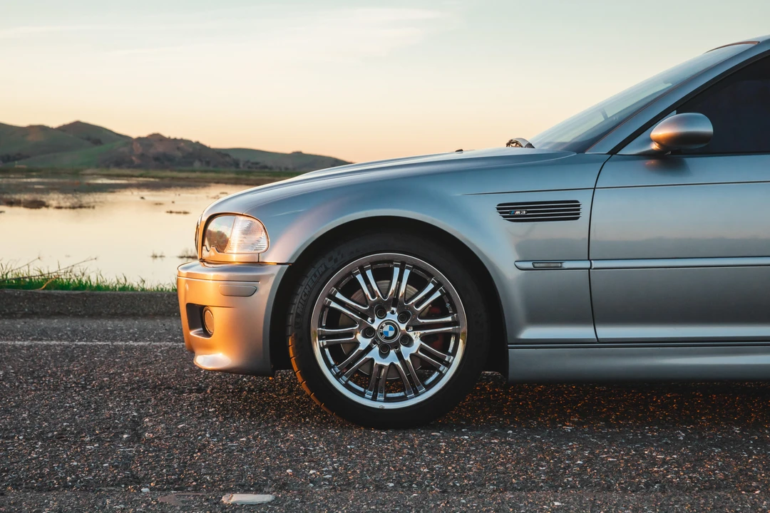 2003 BMW E46 M3 - Image 29 of 31