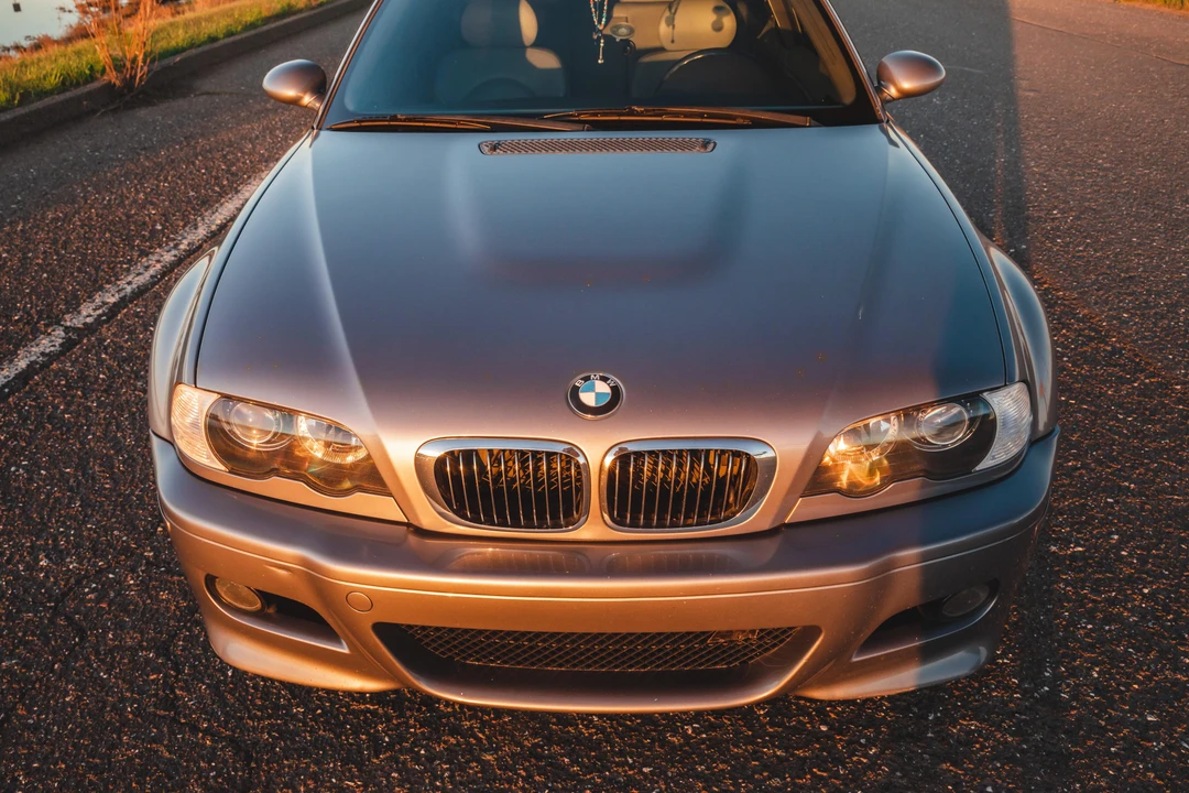 2003 BMW E46 M3 - Image 25 of 31