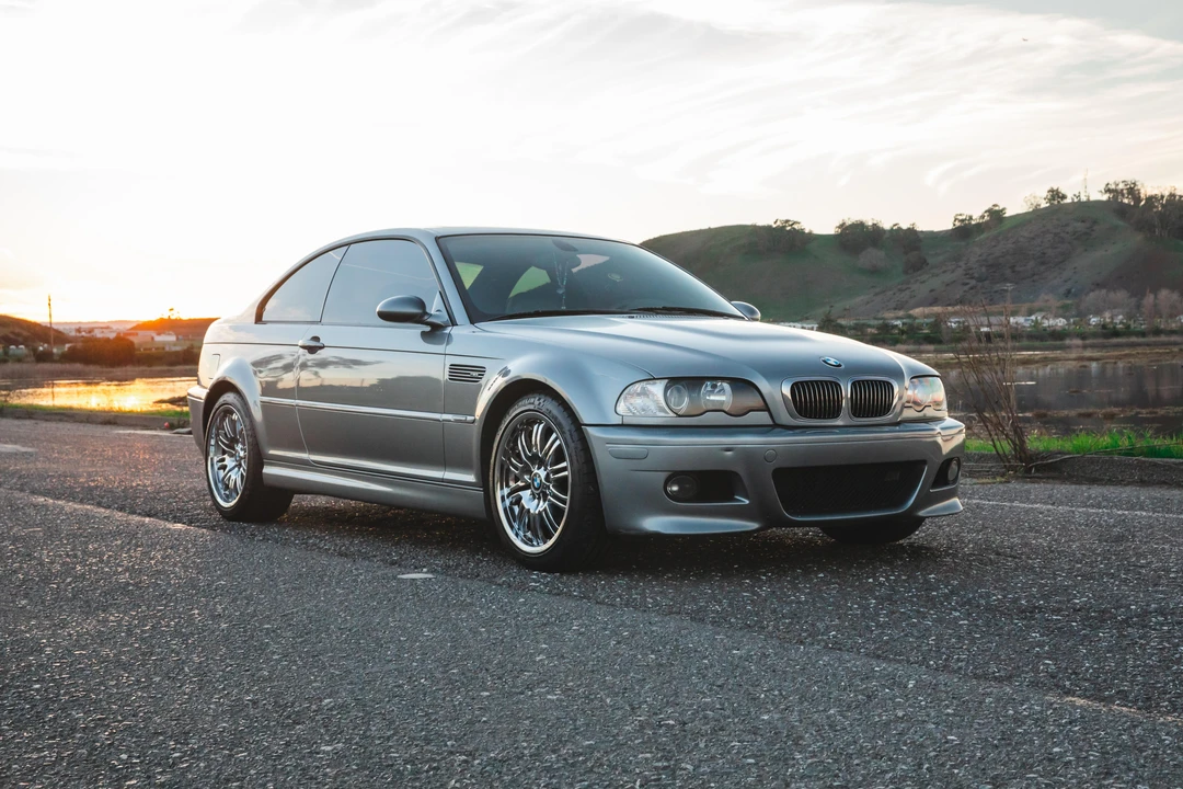 2003 BMW E46 M3 - Image 22 of 31