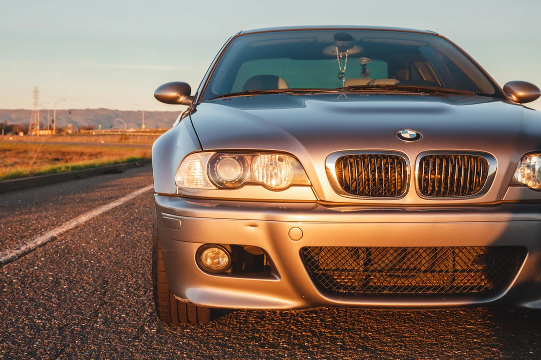 2003 BMW E46 M3 - Image 26 of 31