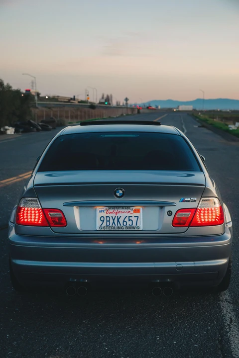 2003 BMW E46 M3 - Image 18 of 31