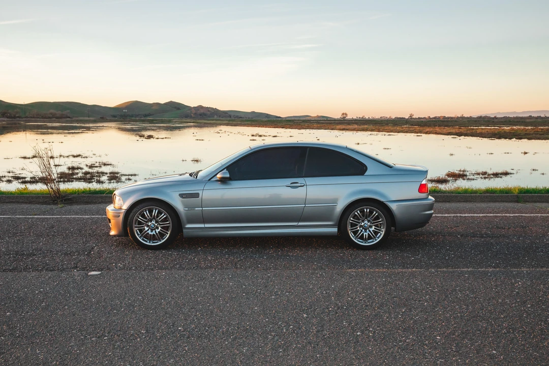 2003 BMW E46 M3 - Image 14 of 31