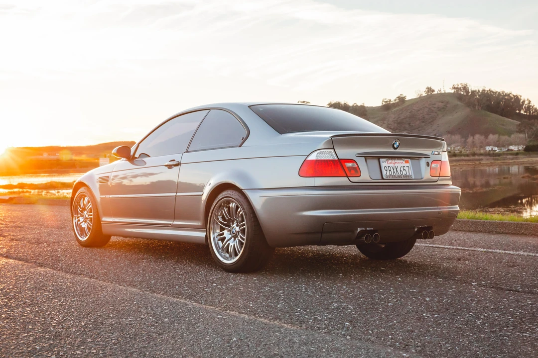 2003 BMW E46 M3 - Image 16 of 31