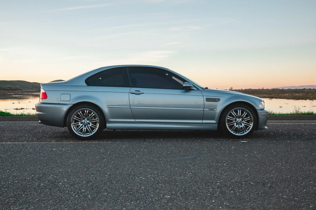 2003 BMW E46 M3 - Image 21 of 31