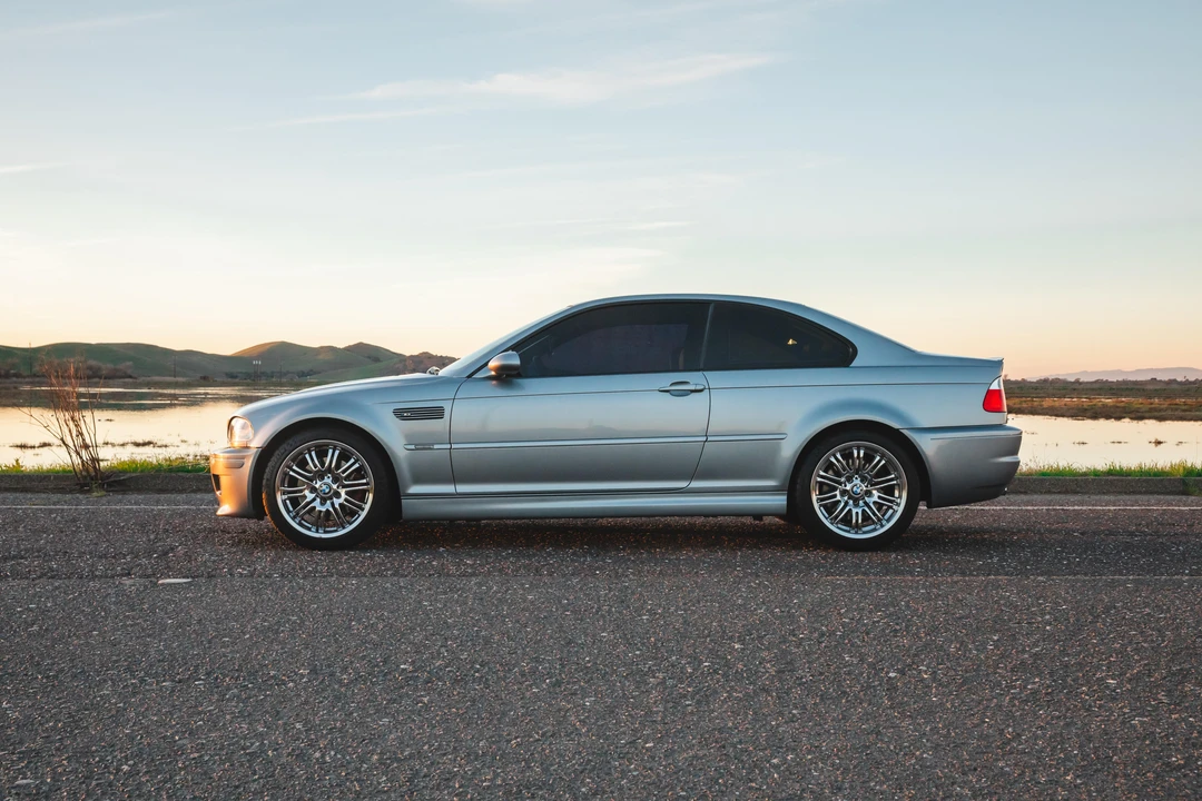 2003 BMW E46 M3 - Image 13 of 31