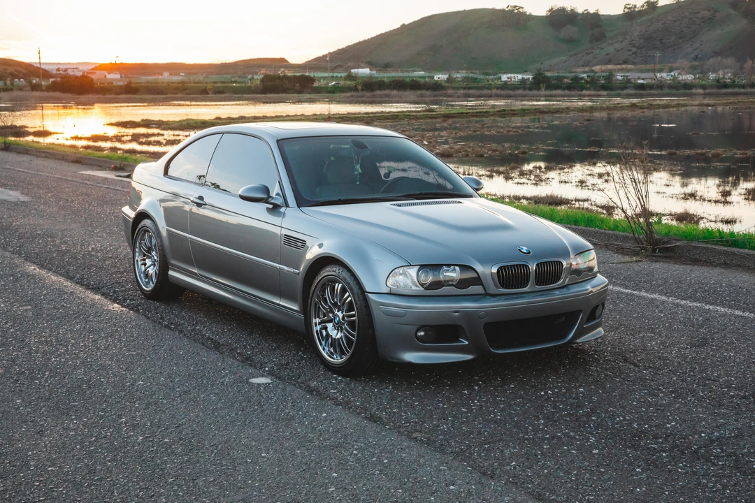 2003 BMW E46 M3 - Image 23 of 31