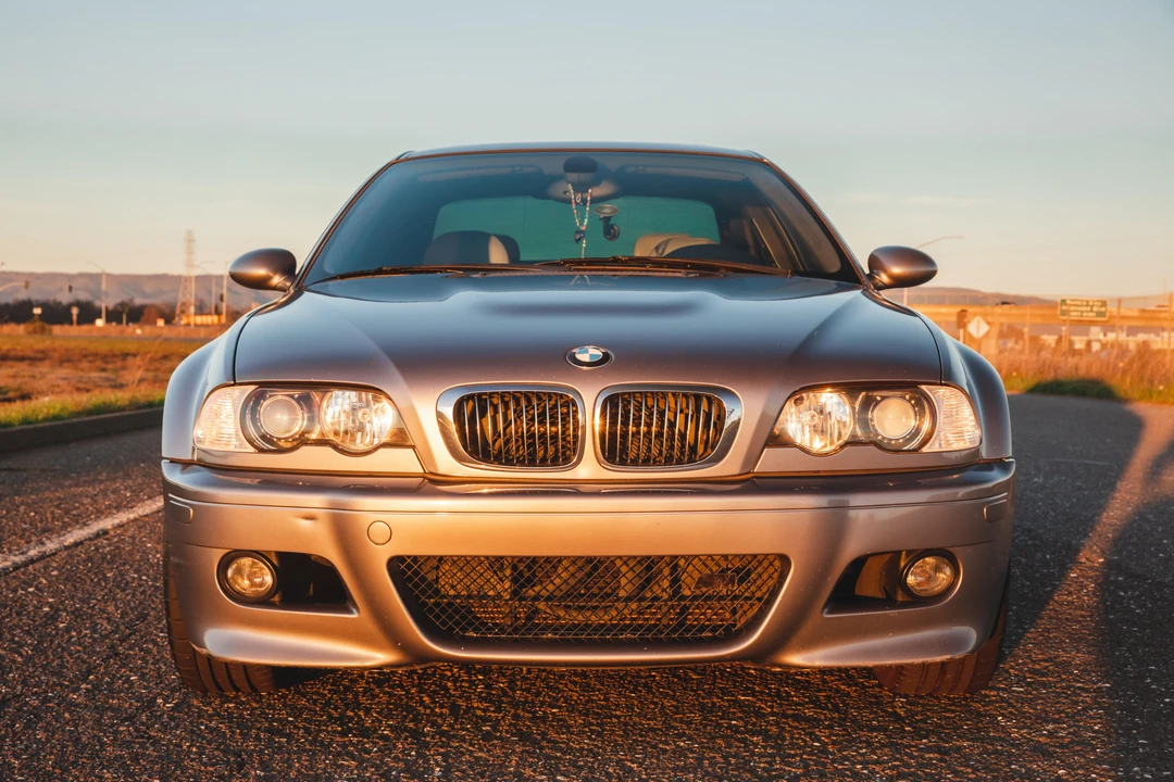 2003 BMW E46 M3 - Image 6 of 31