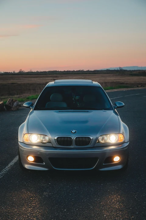 2003 BMW E46 M3 - Image 7 of 31