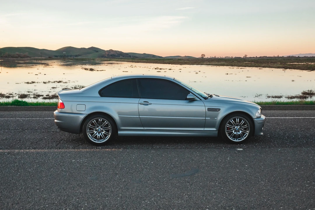 2003 BMW E46 M3 - Image 20 of 31