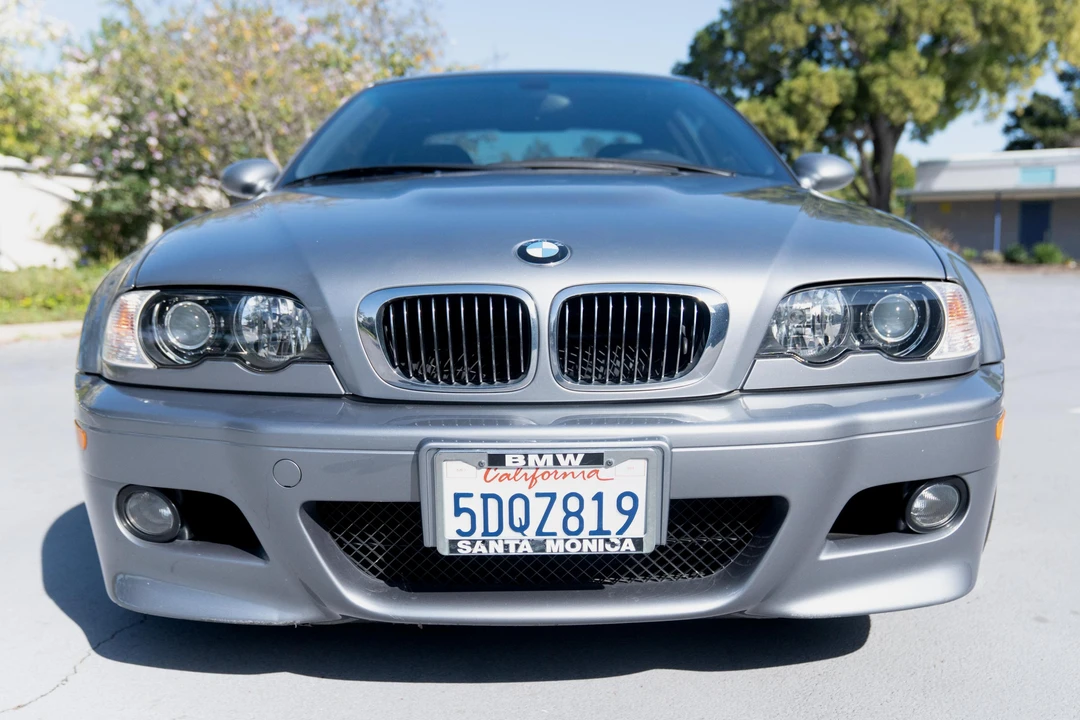 2003 BMW E46 M3 - Image 2 of 31